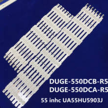 Led de retroiluminación, accesorio para Samsung 55inhc UA55HU5903J DUGE-550DCB-R5 DUGE -550DCA-R5 2024 - compra barato