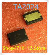 Nuevo 1 unids/lote TA2024 HSSOP-36 Chip IC 2024 - compra barato