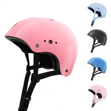 Children's Bicycle Helmet Adjustable Breathable Kids Safety Head Protection Outdoor Riding Helmet Roller Skating Protective Gear 2024 - buy cheap