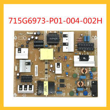 715G6973-P01-004-002H Power Supply Card For TV Original Power Supply Board Accessories Power Support Board 715G6973 P01 004 002H 2024 - buy cheap