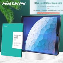 For iPad 9.7/Mini 4/Pro 11/Pro 12.9 Screen Protector for iPad 10.2 protector for iPad Air Eye Care Anti Glare Blue Light Filter 2024 - buy cheap