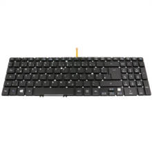 Teclado retroiluminado alemán (DE) QWERTZ, para ACER ASPIRE M5-581G M5-581T M5-581TG M3, M5-582PT, M3-581, M3-581G, M3-581PT 2024 - compra barato