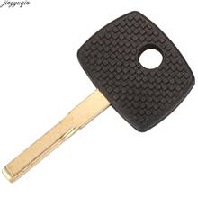 Jingyuqin 15pcs Remote Car Key Case Shell For Mercedes Benz Vito Actros Sprinter Transponder Chip Blank Entry Uncut Blade 2024 - buy cheap