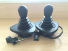 linde forklift joystick - specifications linde forklift joystick - specifications