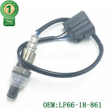 High Quality Oxygen (O2) Sensor Lambda Sensor OEM LF66-18-861 LF6618861 For Mazda  K-M 2024 - buy cheap