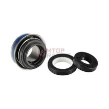 Mechanical Water Pump Seal Set For Yamaha XVZ1200 1983 1984 1985 1986 1987 1988 XVZ1300 1986-2013  89 90 91 92 93 94 95 96 97 98 2024 - buy cheap