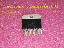 Free Shipping 10pcs/LOT STV9306B  STV9306 ZIP-15  New original  IC 2024 - buy cheap