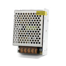 Fuente de alimentación conmutada, adaptador de conmutación Universal para tira LED de 12 V, DC12V, 3A, AC 110V, 220V, 240V a DC 12 V, AC-DC, UE, EE. UU. 2024 - compra barato