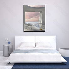 Ainda vida pintura sala de luz simples luxo moderno nordic pintura decorativa varanda sala estar corredor sala estudo do hotel 2024 - compre barato