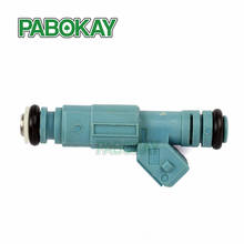 Petrol Fuel Injector For   VAUXHALL Astra Zafira Turbo VXR Z20LEH 0280156280 55556799 2024 - buy cheap