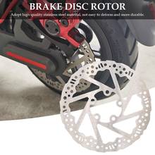 Suitable For Xiaomi M365/365Pro Electric Scooter Brake Disc Scooter Accessories Brake Pad Brake Disc Rotor Pad Parts 2024 - buy cheap