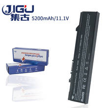 JIGU New Laptop Battery For Dell Latitude E5400 E5500 E5410 E5510 312-0762 312-0769 451-10616 KM742 KM769 2024 - buy cheap