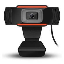 Hd webcam usb computador webcam completo hd 1080p webcam camcorder digital com microfone para gravação de vídeo da câmera digital 2024 - compre barato