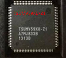 Новинка TSUMV59XU-Z1 TSUMV59XU Z1 QFP-100 хорошее качество 2024 - купить недорого
