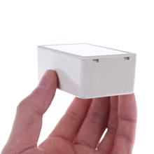 DIY Plastic Electronics Project Box Enclosure Case 70 x 45 x 30mm Promotion 2024 - buy cheap
