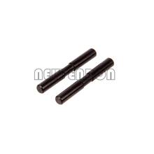 NEW ENRON 02061 Rear Lower Arm Round Pin B 24MM X 3MM 1/10 4WD Car Buggy Truck 94101 2024 - buy cheap