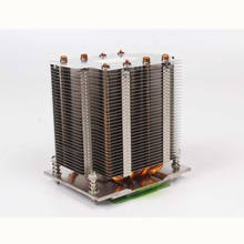 KYWYN-disipador térmico tipo tornillo para CPU, disipador térmico para procesador de CPU T630 0KYWYN 2024 - compra barato