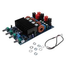 TAS5630 2.1 Channel Class D Digital Amplifier Board DIY Power Tone Adjust Board 2024 - buy cheap