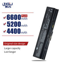 Jigu-bateria de substituição para laptop, toshiba satellite pro a200 a210 l300 l450 a500 embutido 2024 - compre barato