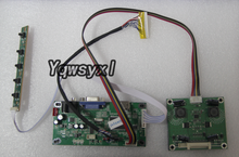 Yqwsyxl-Kit de placa controladora HDMI + VGA, para 2560X1440 LM270WQ1(SD)(F1) LM270WQ1-SDF1, pantalla LCD LED 2024 - compra barato