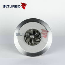 New turbine Chra turbo cartridge core assy CHRA Balanced 733952-0001 / 28200-4A101 for KIA SORENTO 2.5 CRDI D4CB 140 HP 2002- 2024 - buy cheap