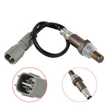 Sensor de oxígeno para coche, accesorio para Toyota Camry 89465-33220 89465, O2, relación aire-combustible 2024 - compra barato