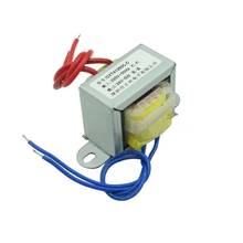 EI41 * 20 DB-6VA 6W 220 V-24 V 0.25A 250mA переменного тока инвертор частоты AC24V 2024 - купить недорого