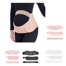 Brace Belt Maternity Belly Belt Pregnant Women Belts Waist Care Abdomen Support Belly Band Pregnancy Protector prenatal bandage 2024 - buy cheap