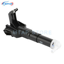 MTAP Head Lamp Light Washer Nozzle Actuator Sprayer Jet For Toyota For Camry Hybrid Aisa ASV5# ACV5# AVV5# 2011-2015 2024 - buy cheap