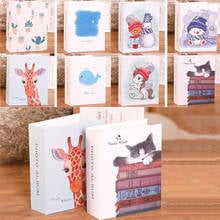 6 Inch Photo Album 100 Pockets Picture Storage Scrapbooking Sticker Case Cartoon Photo Album Book Frame for Children Gift 2024 - buy cheap