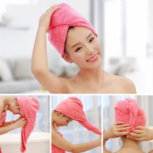 Women Towels Bathroom Microfiber Towel Rapid drying Hair Towel Bath Towels For Adults toallas microfibra toalha de banho 2024 - buy cheap