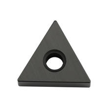 New Authentic Carbide Inserts Turning Plates TNGA160408 A65 Tool Quenched Parts High Hardness Lathe Accessories Machine 2024 - buy cheap