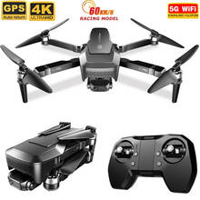 New Drone GPS quadcopter With 4K Camera HD 2-Axis Anti-Shake Gimbal 5G WiFi FPV Drone Brushless Selfie Dron Professional Drones 2024 - buy cheap