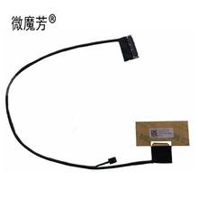 New For Lenovo IdeaPad S340-14IWL API IML IIL LCD EDP Video Cable Contactless 5C10S29908 2024 - buy cheap