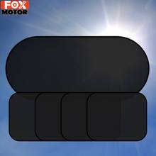 Car Window Sunshade Cover Block For Kids Child Car Side Window Shade Cling Sunshades 5 Pack Sun Blind Shade Cover Shield Screen 2024 - buy cheap