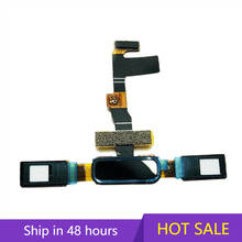 Fingerprint Sensor Home Key Button Flex Cable Nokia 8 2016 TA1012 Small Button 2024 - buy cheap