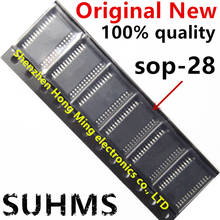 (2-10 piezas) 100% nuevo CMX138AE1 sop-28 Chipset 2024 - compra barato