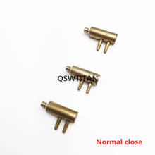 3PCS Dental Normal Open Holder Valve Dental Handpiece Hanger Chair Accessories dental clinic 2024 - buy cheap