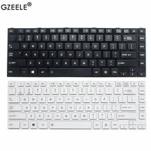 US laptop Keyboard for Toshiba SATELLITE S840 S840D S845 S845D new 2024 - buy cheap