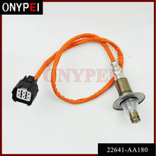 02 Oxygen Sensor 22641-AA180 22641AA180 For Subaru Forester Liberty Impreza Outback 2024 - buy cheap