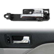 Maçaneta interna da porta do carro ford fusion, para os modelos 2006, 2007, 2008, 2009, 2010 e 2011, e 2012 2024 - compre barato