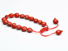 Love Red Heart семена Бодхи браслет буддистский 2024 - купить недорого