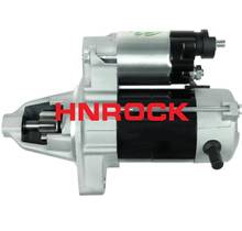 Nuevo HNROCK 12V motores de arranque 228000-6450 17746N para HONDA 2024 - compra barato