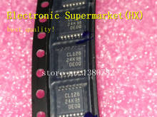 Free Shipping 20pcs/lots  SN74CBTLV3126PWR  SN74CBTLV3126  TSSOP-14  100%New original  IC In stock! 2024 - buy cheap