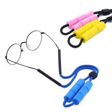 1PC Floating Sunglass Eyeglass Glasses Chain Strap Cable Holder Retainer Neck Lanyard for Reading Glasses Keeper 2024 - buy cheap