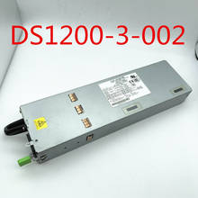 Quality 100%   power supply For DS1200-3-002 1200W power supply ,Fully tested. 2024 - buy cheap