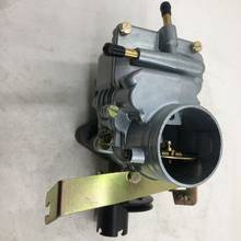 SherryBerg carburetor Vintage for Vw ford antigo Deutsche Gesellschaft Zenith Solex 35 PDSI carburettor vergaser carby 35PDSI 2024 - buy cheap