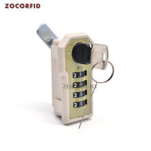 Password Lock File Cabinet Password Lock Wardrobe Password Lock Open-Password Lock Password Cam Lock 2024 - buy cheap