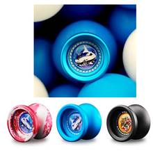 Alloy Aluminum Yoyo T9 Professional 1A 3A 5A String Trick Toys 2024 - buy cheap