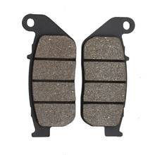 Motorcycle Front Brake Pads for HARLEY DAVIDSON XL 1200 C Sportster Custom 2004-2013 XL1200 R Sportster Roadster 04-08 2024 - buy cheap